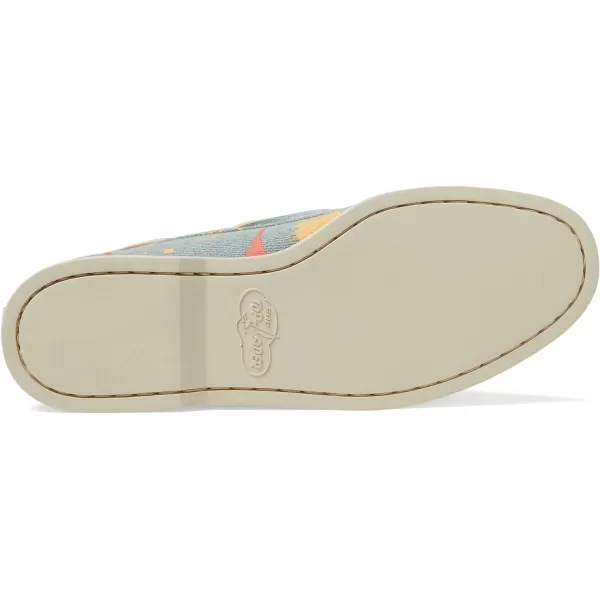 Sperry Men's Authentic Original 2-Eye