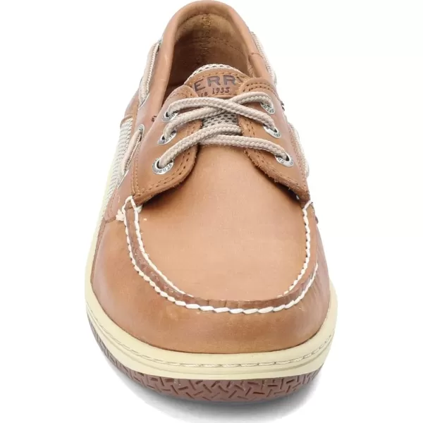 Sperry Men's Billfish 3-Eye Boat Shoe