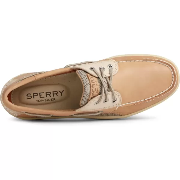 Sperry Men's Billfish 3-Eye Boat Shoe