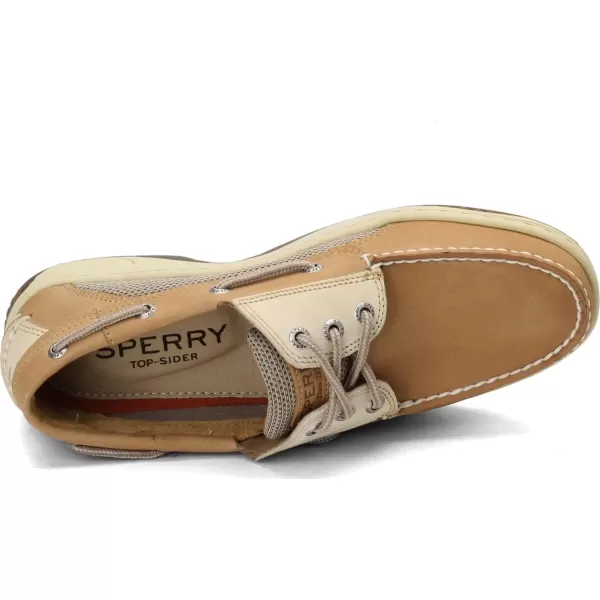 Sperry Men's Billfish 3-Eye Boat Shoe