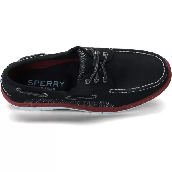 Sperry Men's Billfish 3-Eye Boat Shoe