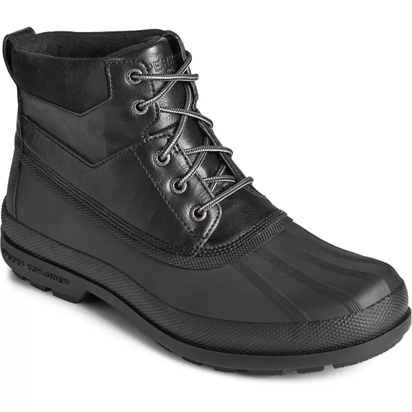 Sperry Men's Cold Bay Chukka Snow Boot