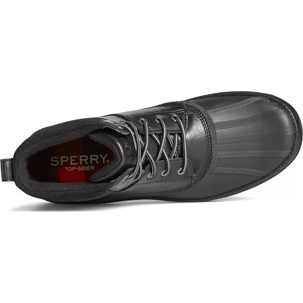 Sperry Men's Cold Bay Chukka Snow Boot