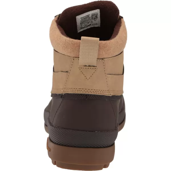 Sperry Men's Cold Bay Chukka Snow Boot