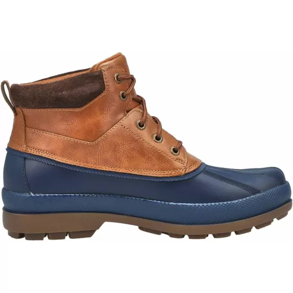 Sperry Men's Cold Bay Chukka Snow Boot