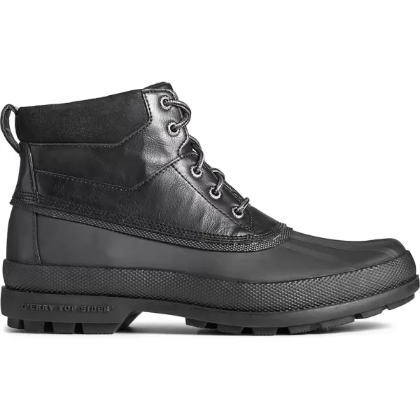 Sperry Men's Cold Bay Chukka Snow Boot
