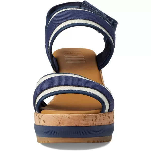 Sperry Women's Kennedy Plushwave Wedge Sandal