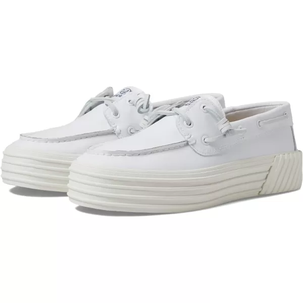 Sperry Women's Sts88864 Boat Shoe