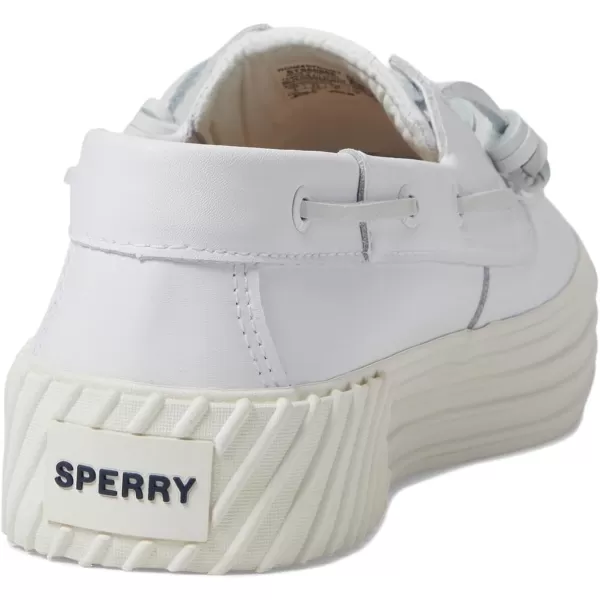 Sperry Women's Sts88864 Boat Shoe