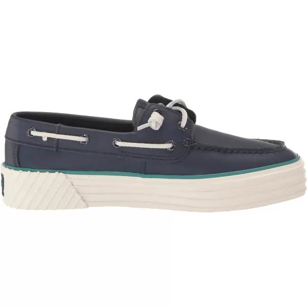 Sperry Women's Sts88864 Boat Shoe