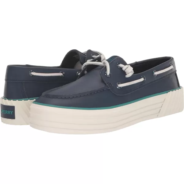 Sperry Women's Sts88864 Boat Shoe