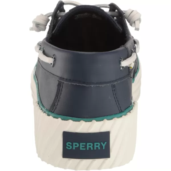 Sperry Women's Sts88864 Boat Shoe