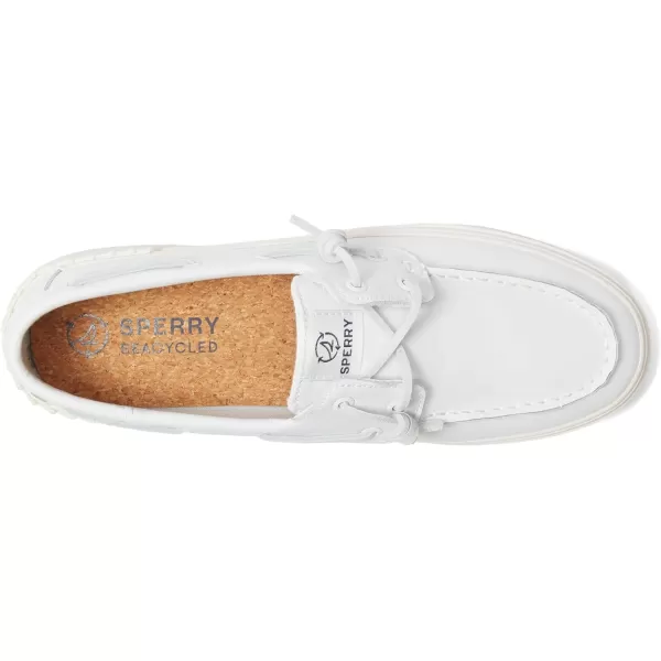 Sperry Women's Sts88864 Boat Shoe