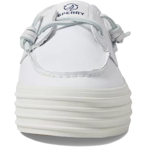 Sperry Women's Sts88864 Boat Shoe
