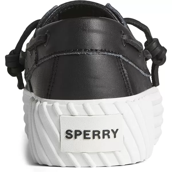 Sperry Women's Sts88864 Boat Shoe