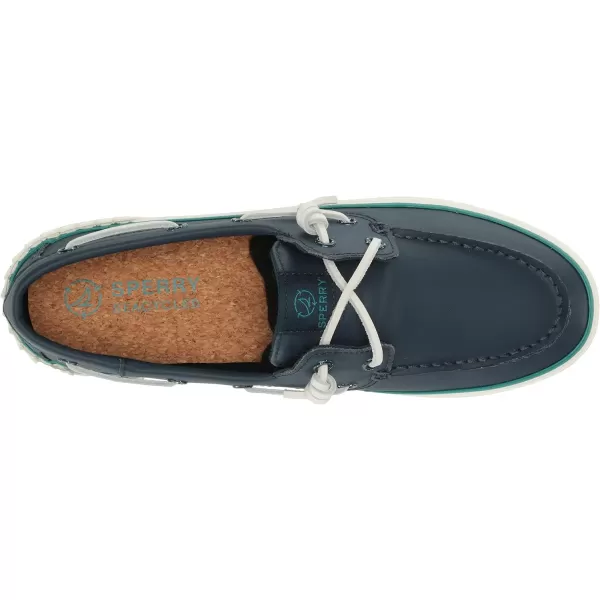 Sperry Women's Sts88864 Boat Shoe