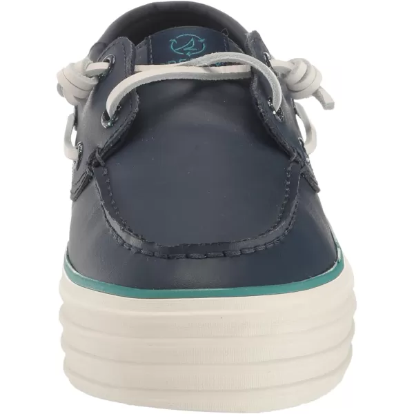 Sperry Women's Sts88864 Boat Shoe