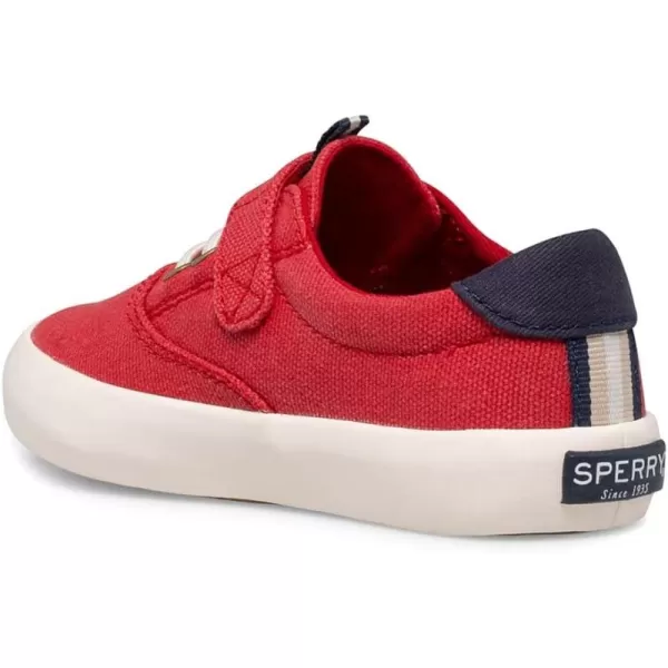 Sperry Kid's Spinnaker Washable Jr Sneaker