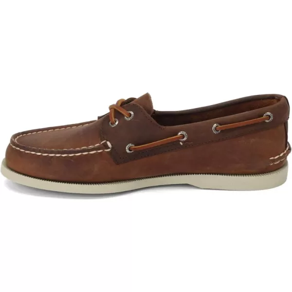 Sperry Men's Authentic Original 2-Eye