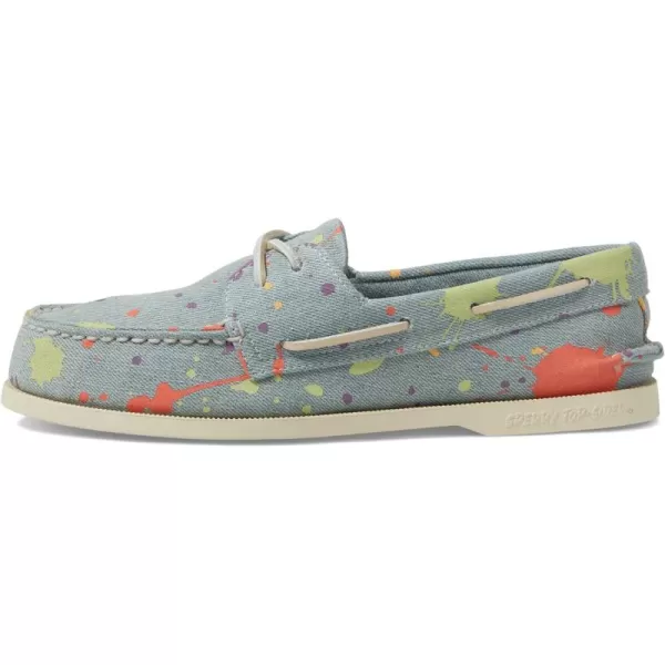 Sperry Men's Authentic Original 2-Eye
