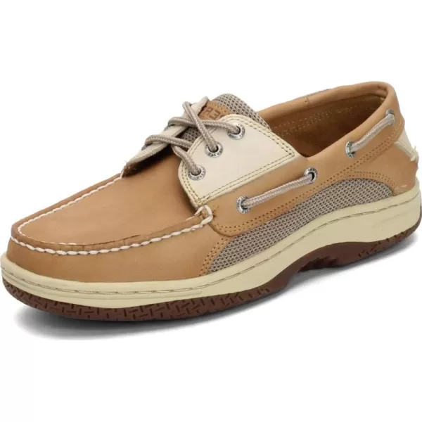 Sperry Men's Billfish 3-Eye Boat Shoe