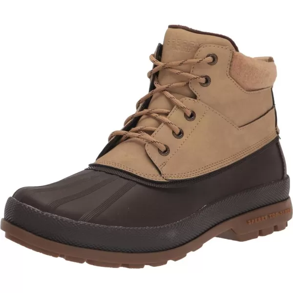 Sperry Men's Cold Bay Chukka Snow Boot