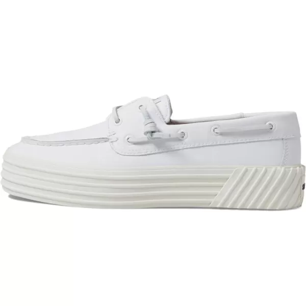 White Lthr