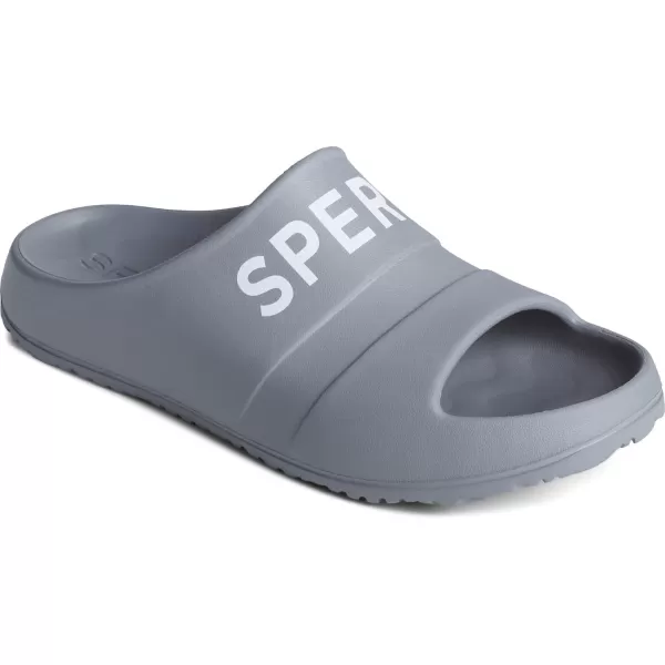 Sperry Men's Float Slide Logo Sandal