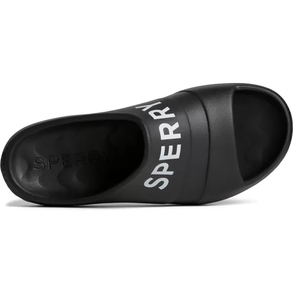 Sperry Men's Float Slide Logo Sandal