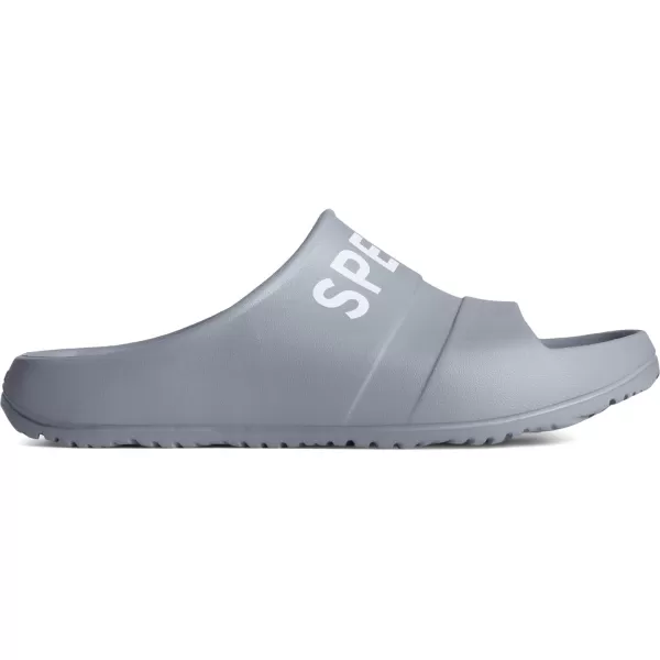 Sperry Men's Float Slide Logo Sandal