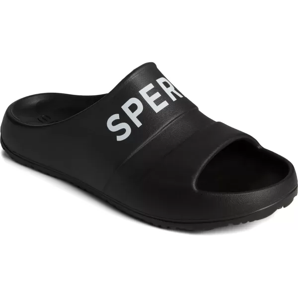 Sperry Men's Float Slide Logo Sandal