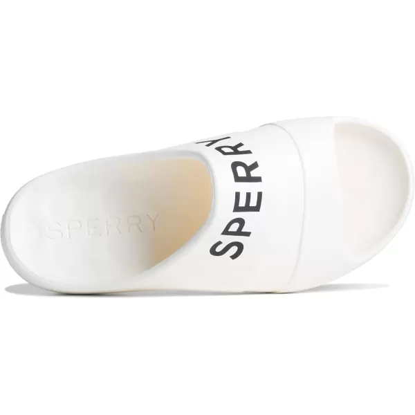Sperry Men's Float Slide Logo Sandal