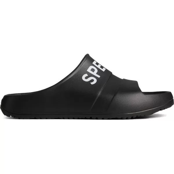 Sperry Men's Float Slide Logo Sandal