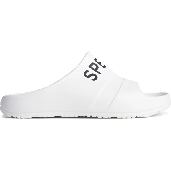 Sperry Men's Float Slide Logo Sandal