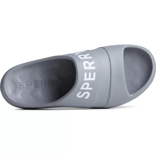 Sperry Men's Float Slide Logo Sandal