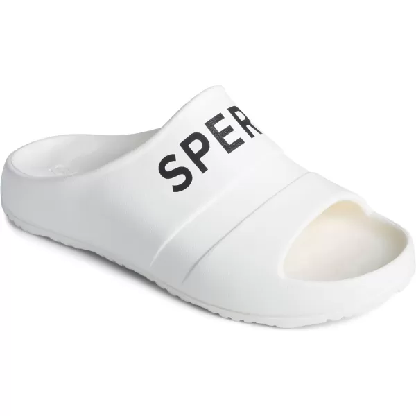 Sperry Men's Float Slide Logo Sandal