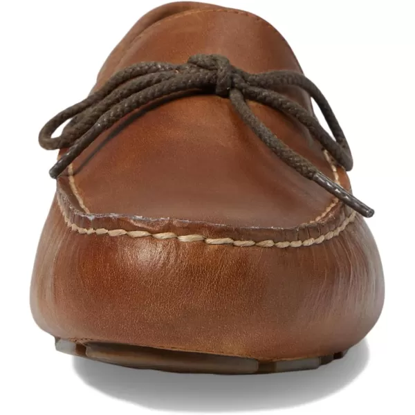 Sperry Women's Davenport 1-Eye Moccasin