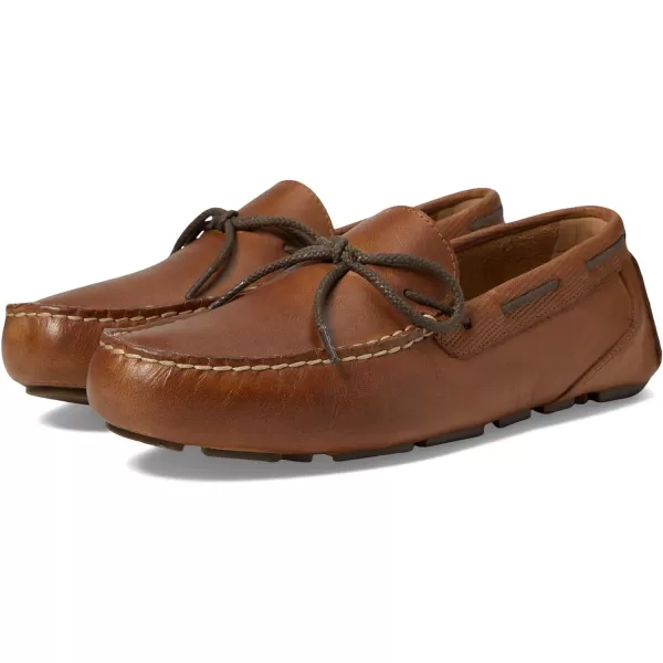 Sperry Women's Davenport 1-Eye Moccasin