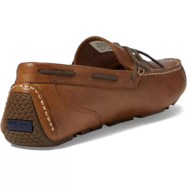 Sperry Women's Davenport 1-Eye Moccasin
