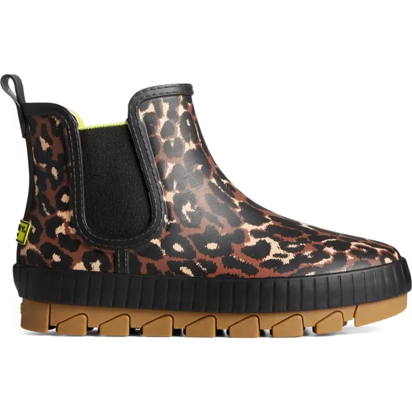 Sperry Women's Torrent Chelsea Rain Boot
