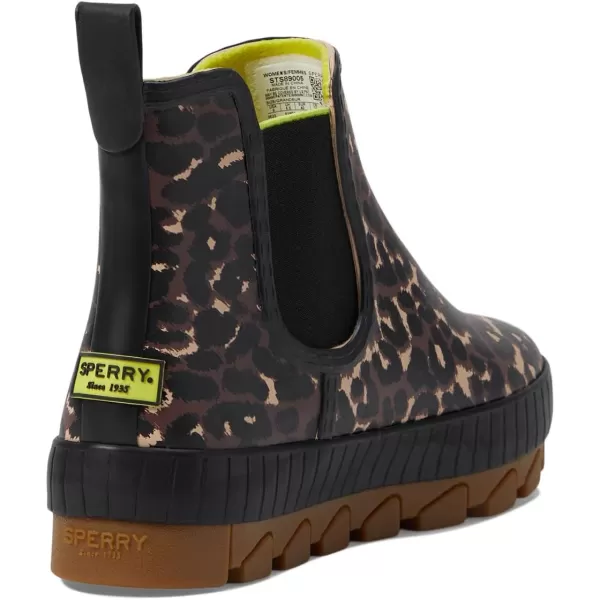 Sperry Women's Torrent Chelsea Rain Boot