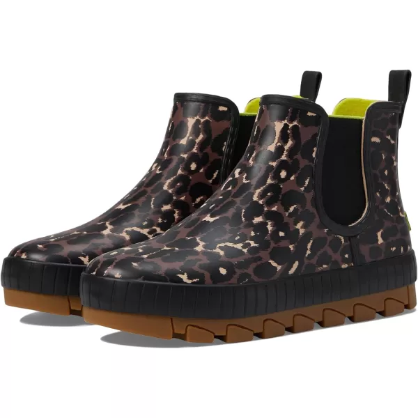Sperry Women's Torrent Chelsea Rain Boot
