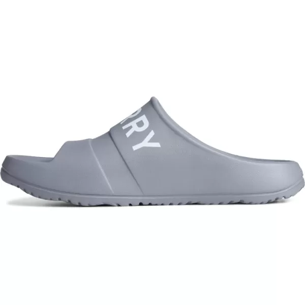 Sperry Men's Float Slide Logo Sandal