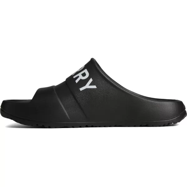 Sperry Men's Float Slide Logo Sandal