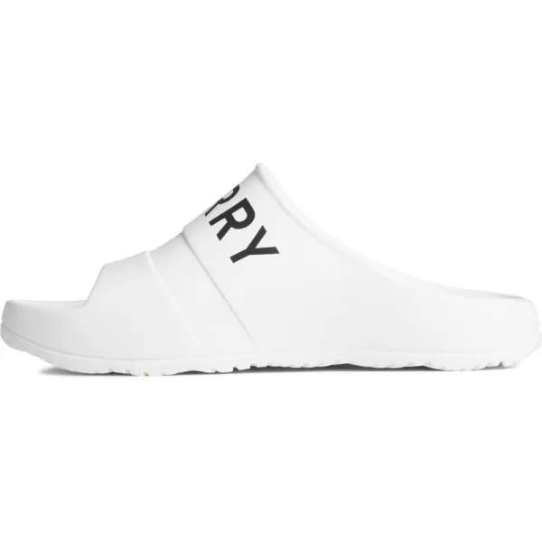 Sperry Men's Float Slide Logo Sandal