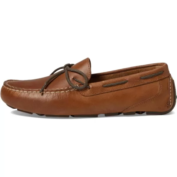 Sperry Women's Davenport 1-Eye Moccasin