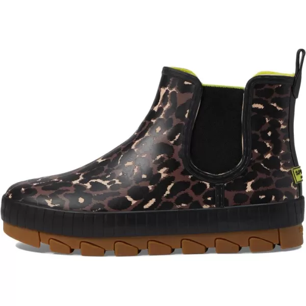 Sperry Women's Torrent Chelsea Rain Boot