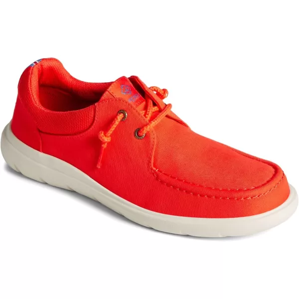 Sperry Men's Captain's Moc Seacycled Moccasin