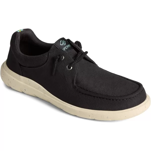 Sperry Men's Captain's Moc Seacycled Moccasin
