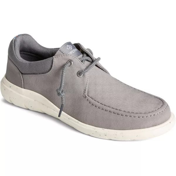 Sperry Men's Captain's Moc Seacycled Moccasin